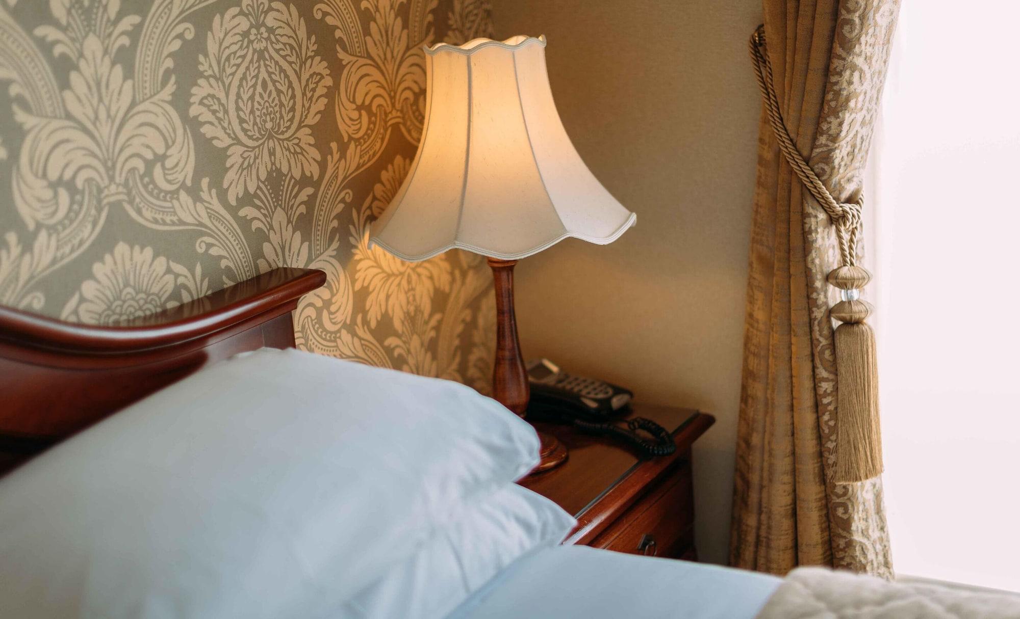 Sheedy'S Boutique Hotel Lisdoonvarna Exterior foto
