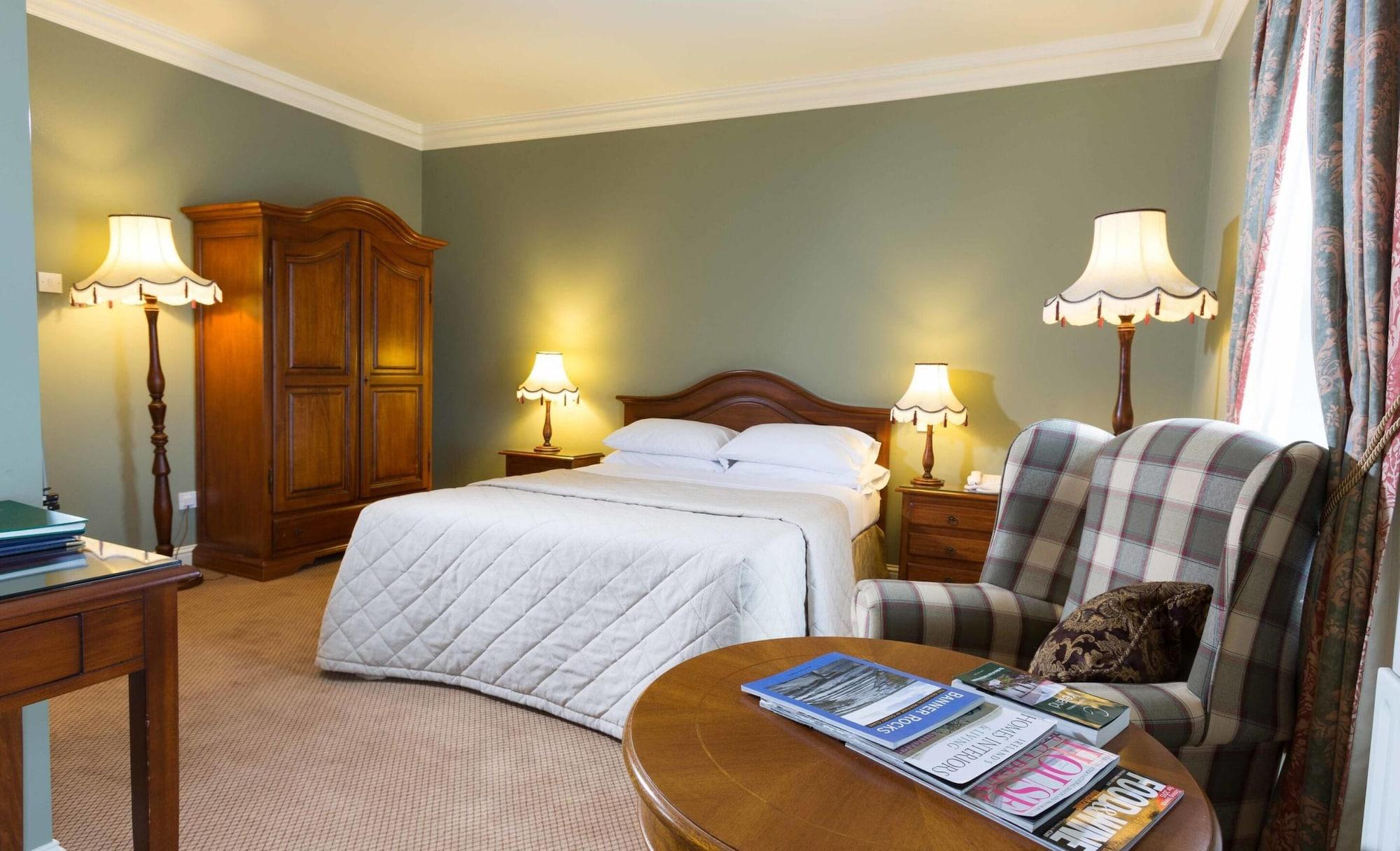Sheedy'S Boutique Hotel Lisdoonvarna Exterior foto