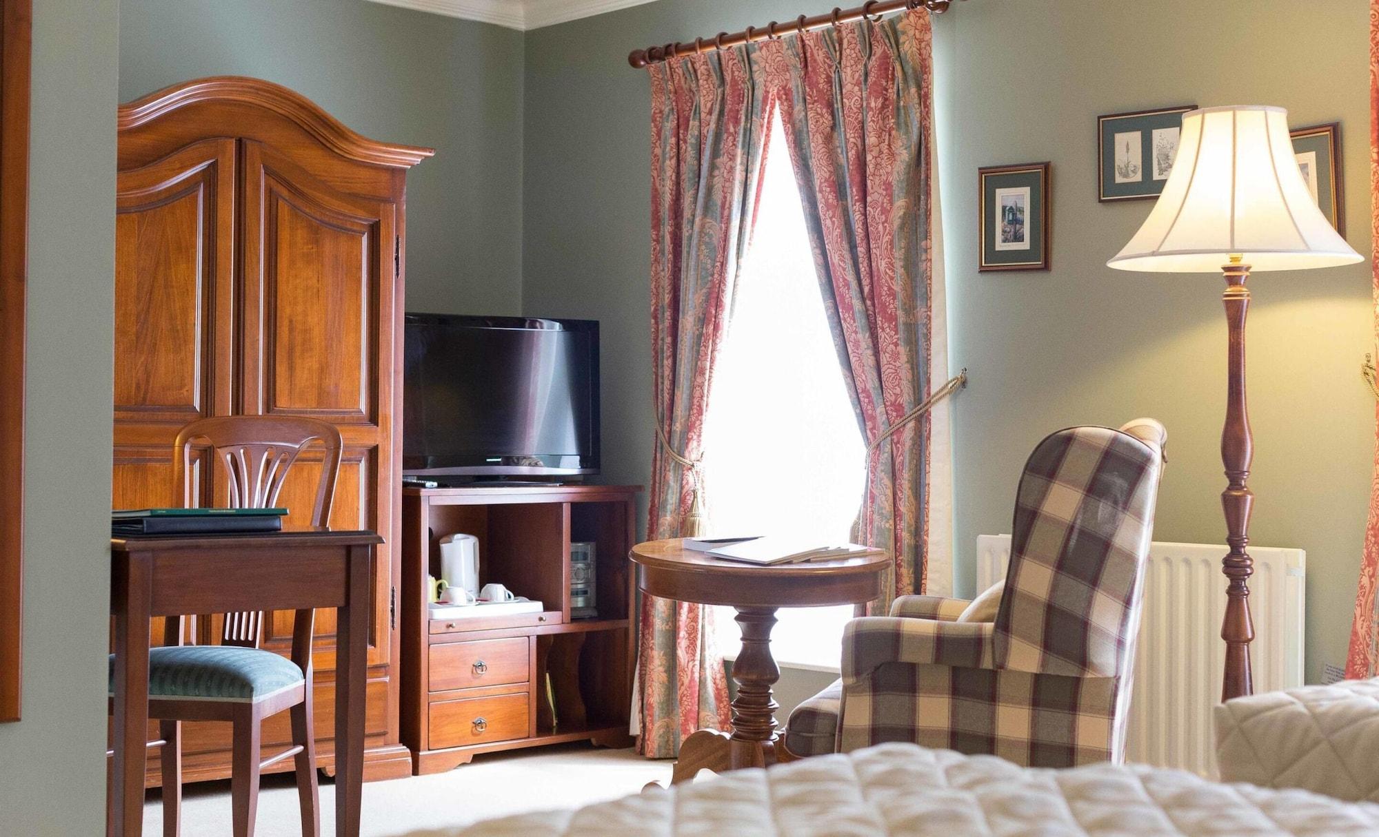 Sheedy'S Boutique Hotel Lisdoonvarna Exterior foto