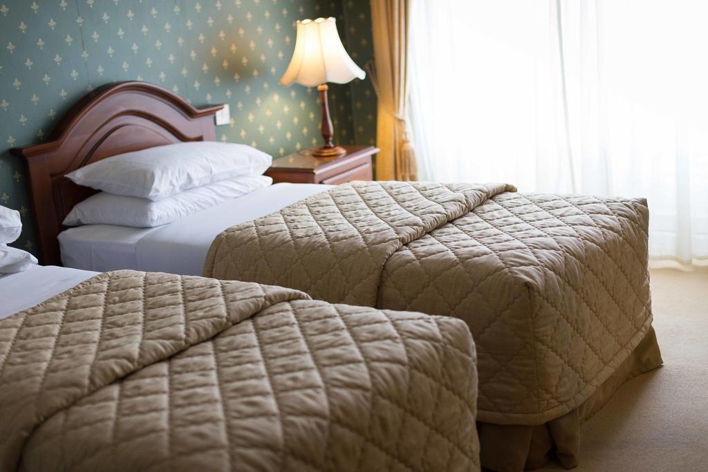 Sheedy'S Boutique Hotel Lisdoonvarna Habitación foto