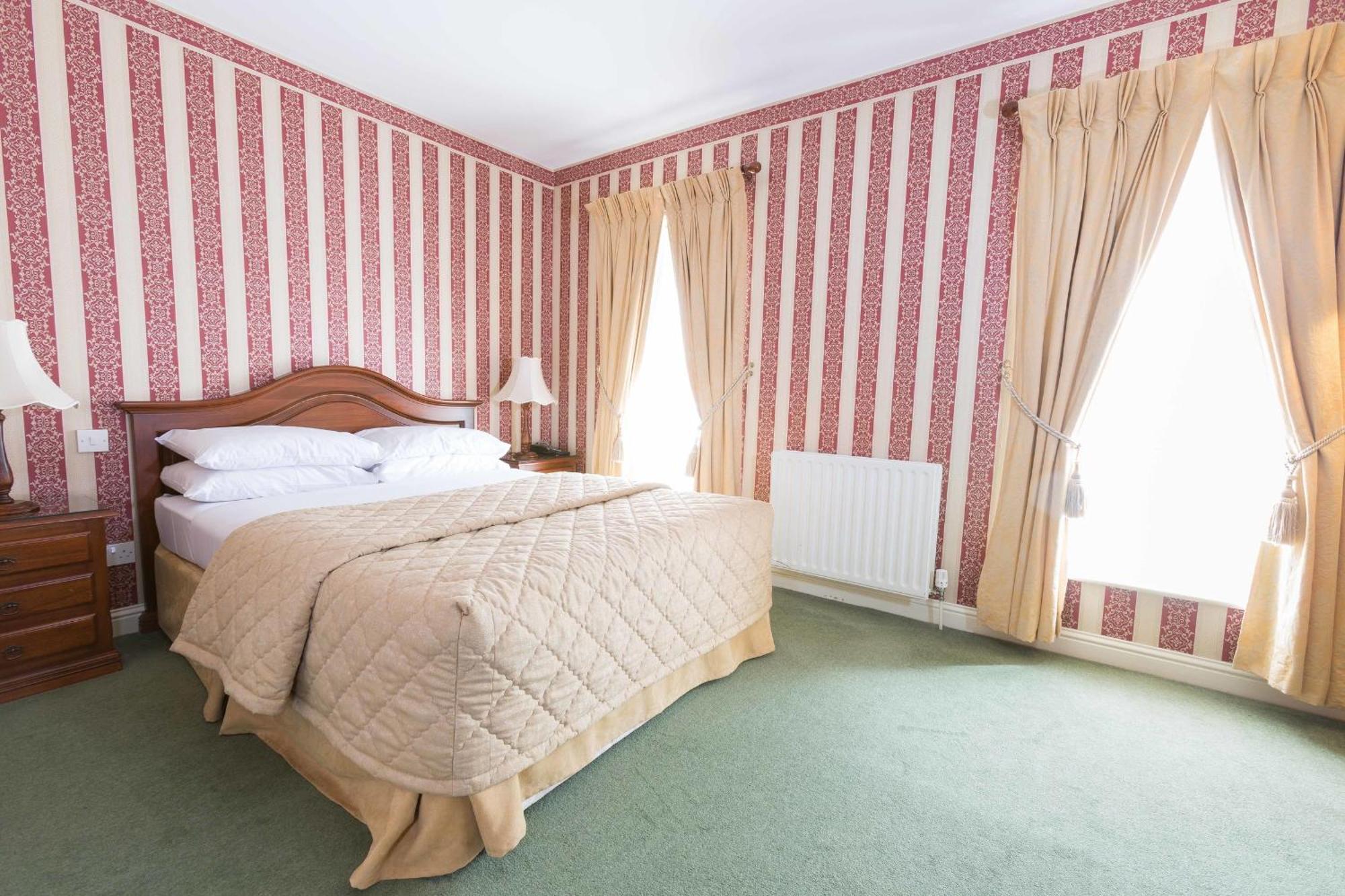 Sheedy'S Boutique Hotel Lisdoonvarna Habitación foto