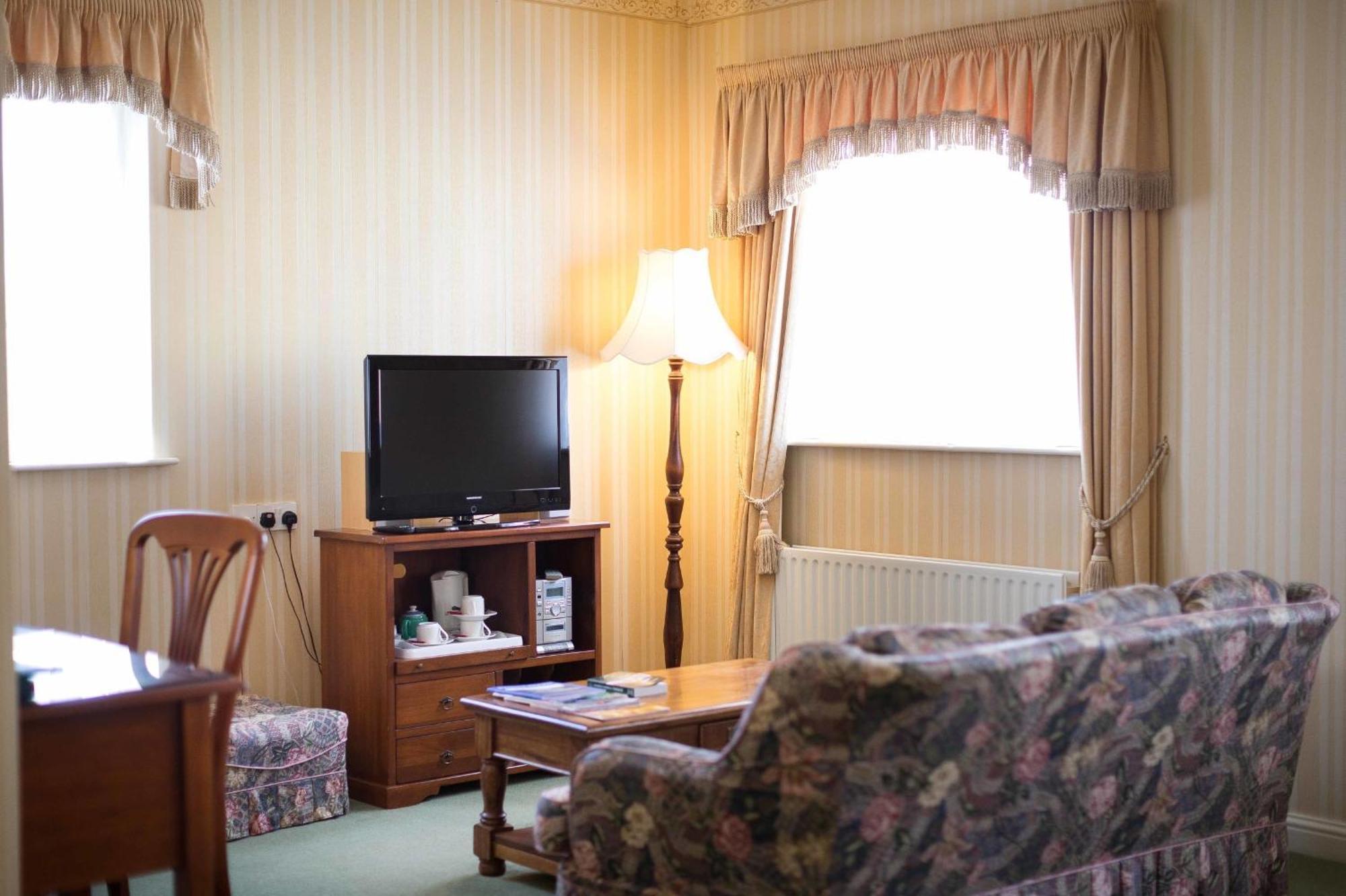 Sheedy'S Boutique Hotel Lisdoonvarna Habitación foto