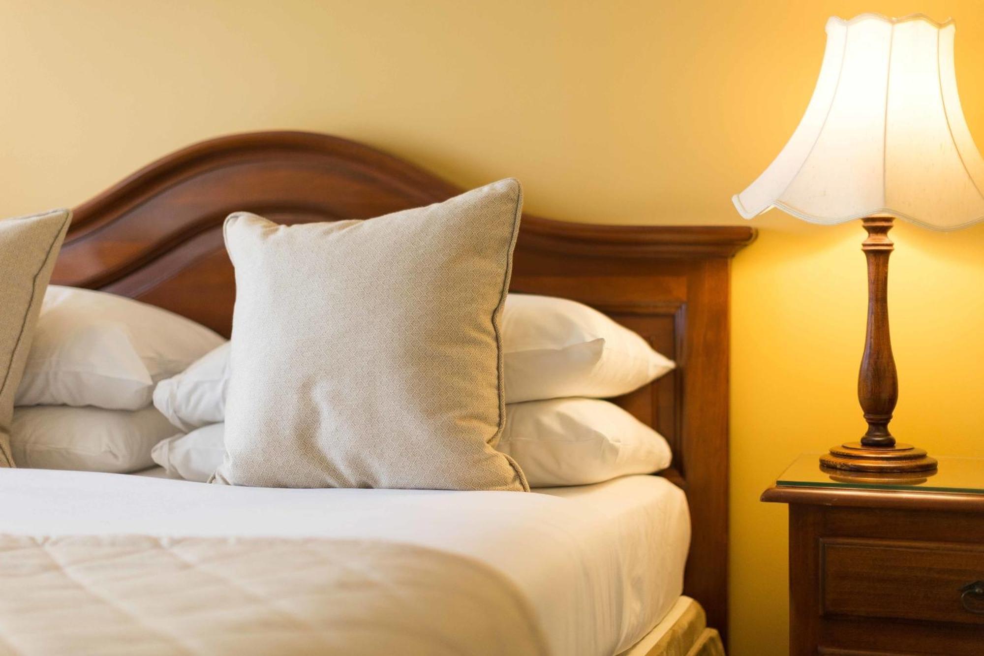 Sheedy'S Boutique Hotel Lisdoonvarna Habitación foto