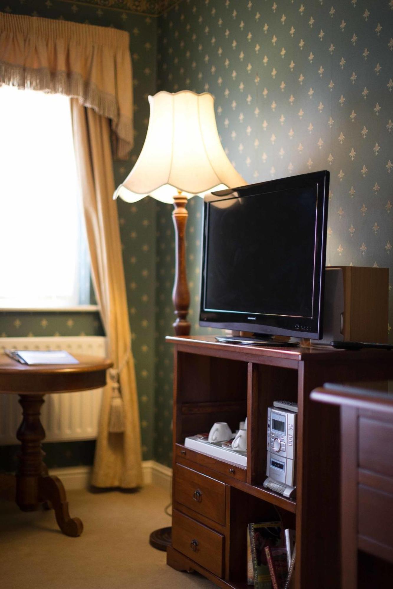 Sheedy'S Boutique Hotel Lisdoonvarna Habitación foto