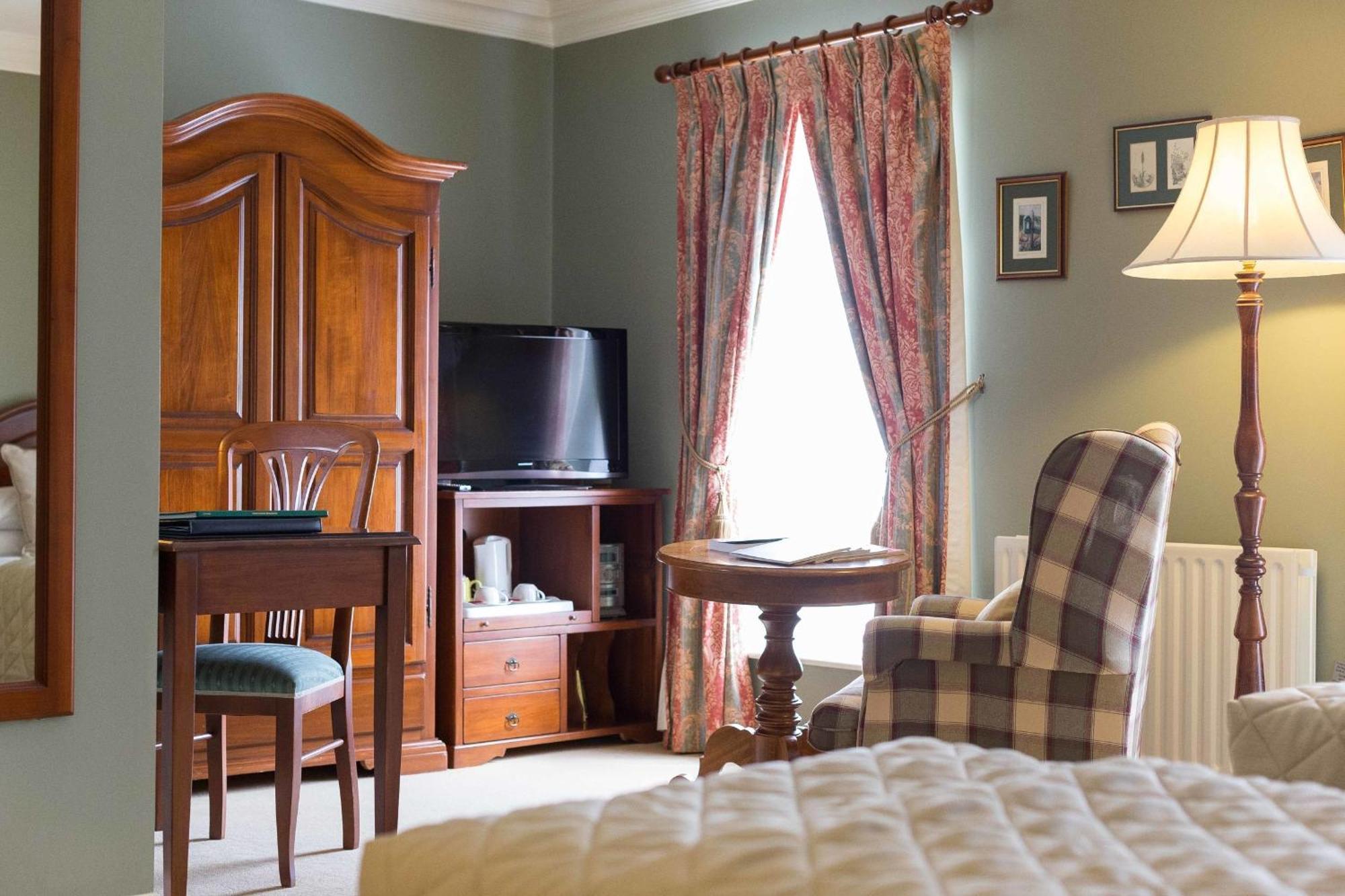Sheedy'S Boutique Hotel Lisdoonvarna Habitación foto
