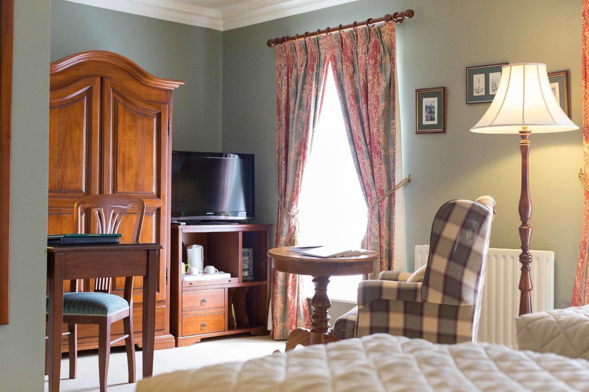 Sheedy'S Boutique Hotel Lisdoonvarna Habitación foto