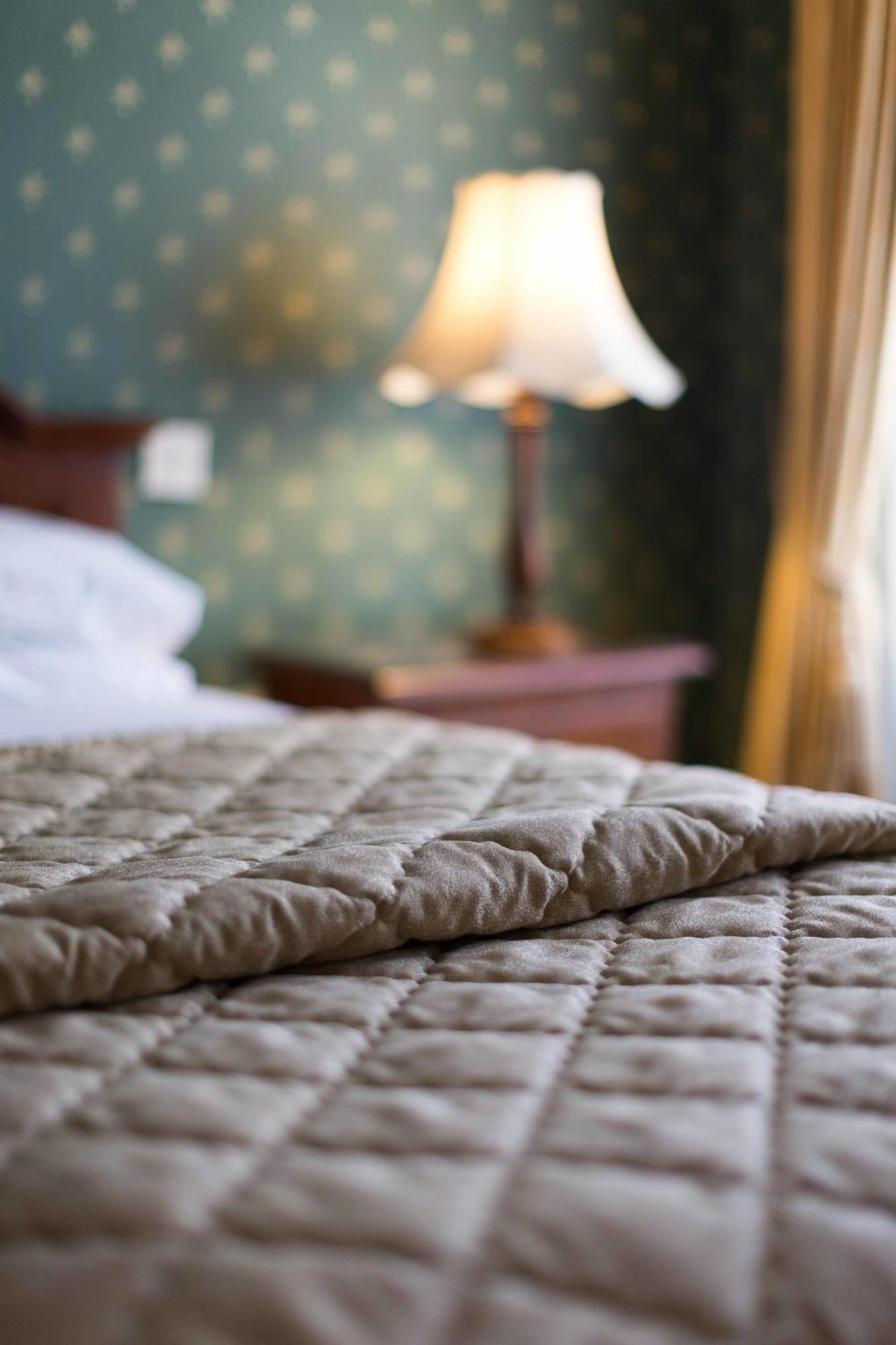 Sheedy'S Boutique Hotel Lisdoonvarna Habitación foto