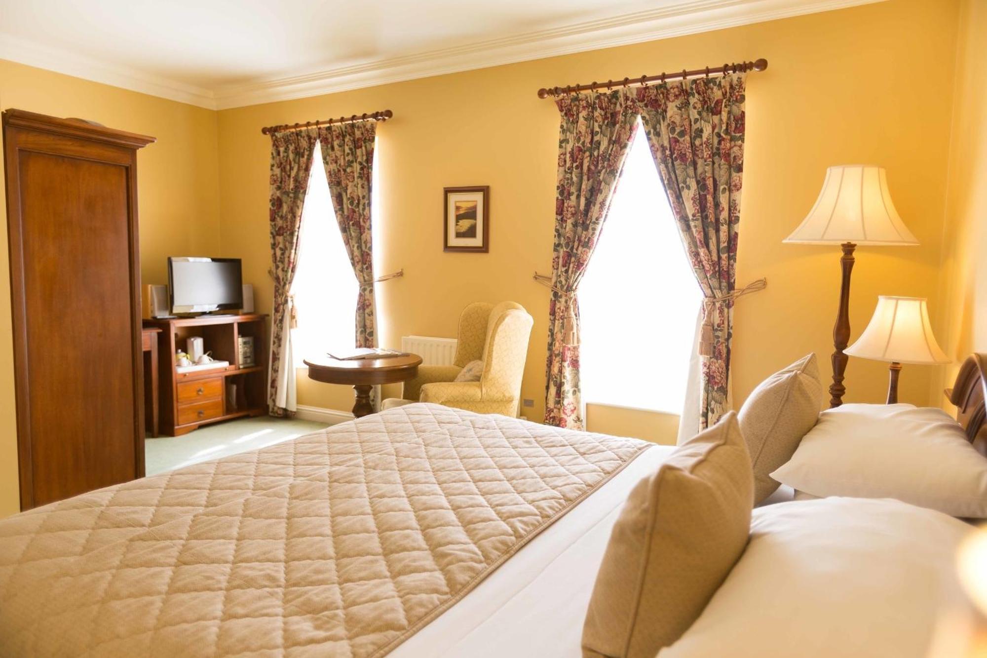 Sheedy'S Boutique Hotel Lisdoonvarna Habitación foto
