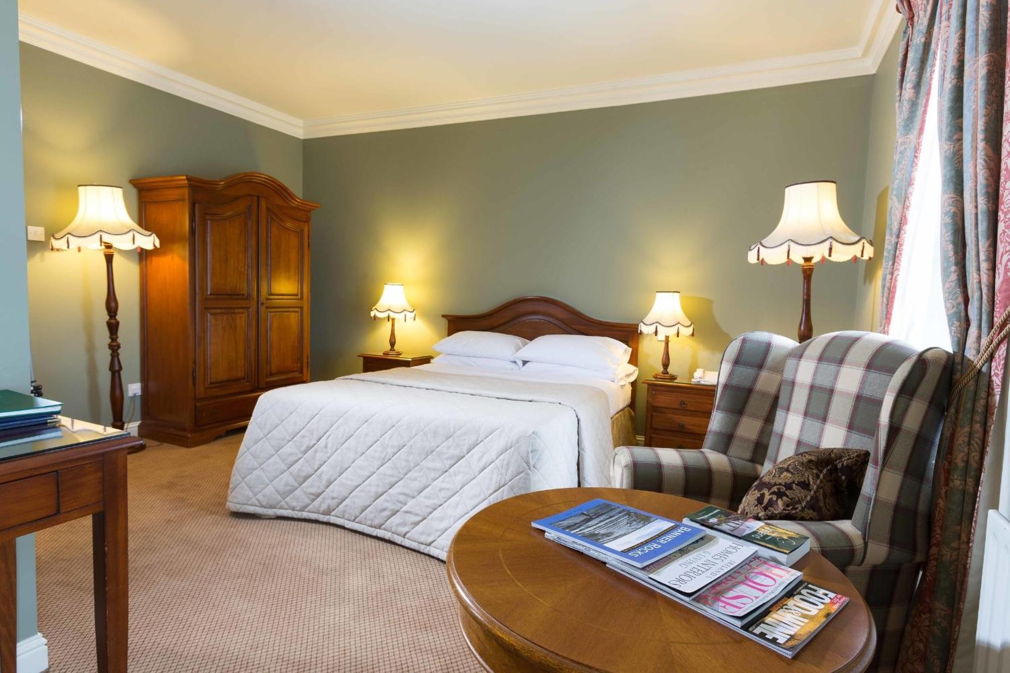 Sheedy'S Boutique Hotel Lisdoonvarna Habitación foto