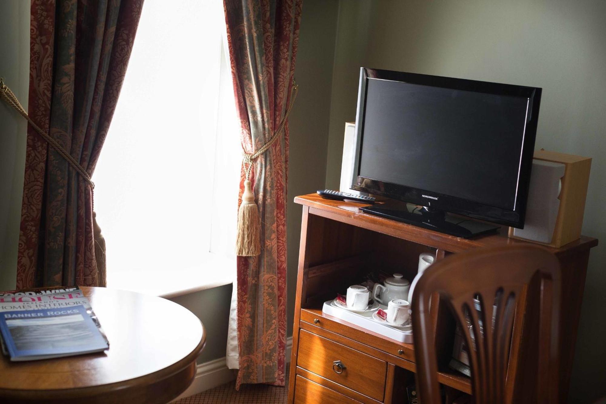 Sheedy'S Boutique Hotel Lisdoonvarna Habitación foto