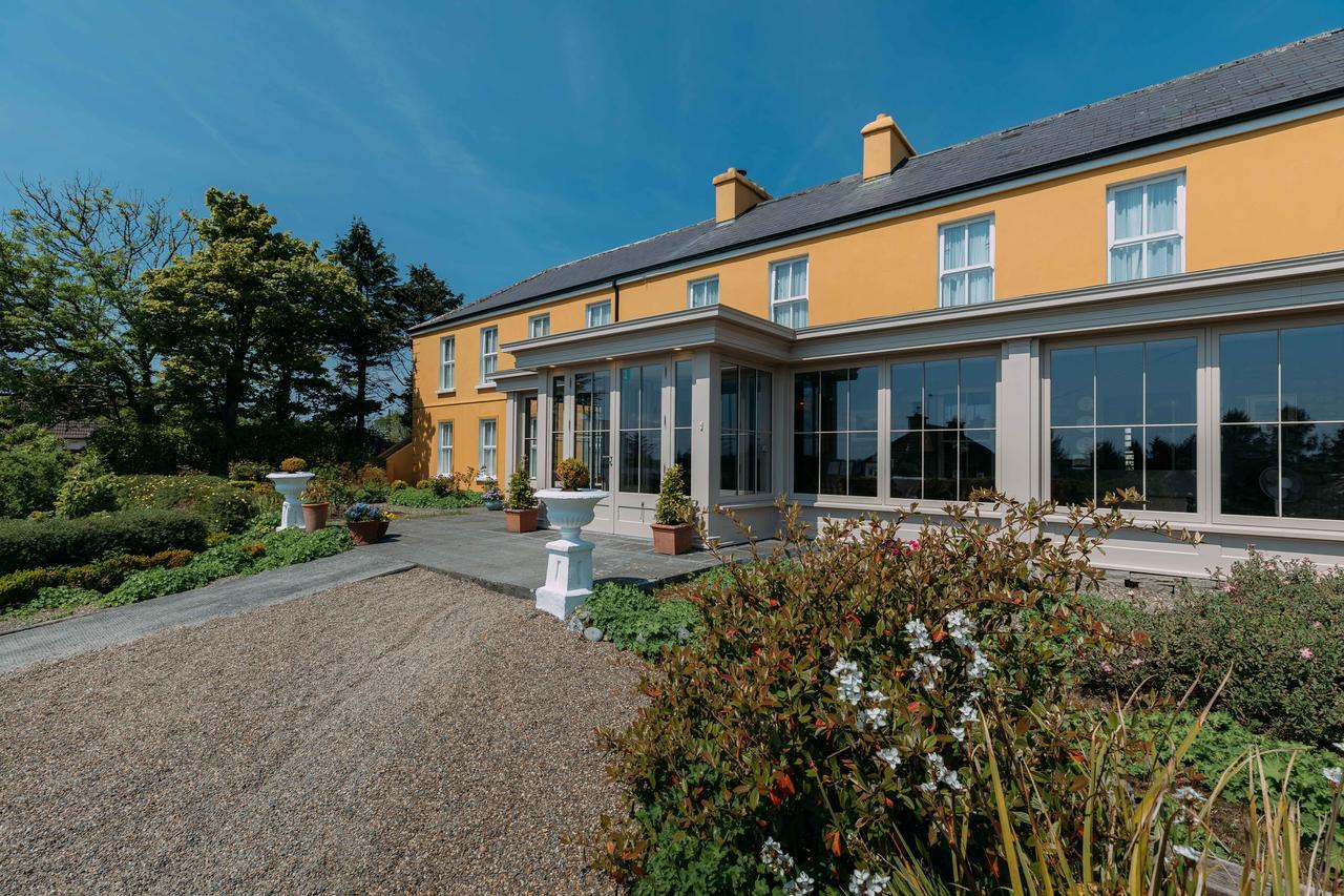 Sheedy'S Boutique Hotel Lisdoonvarna Exterior foto