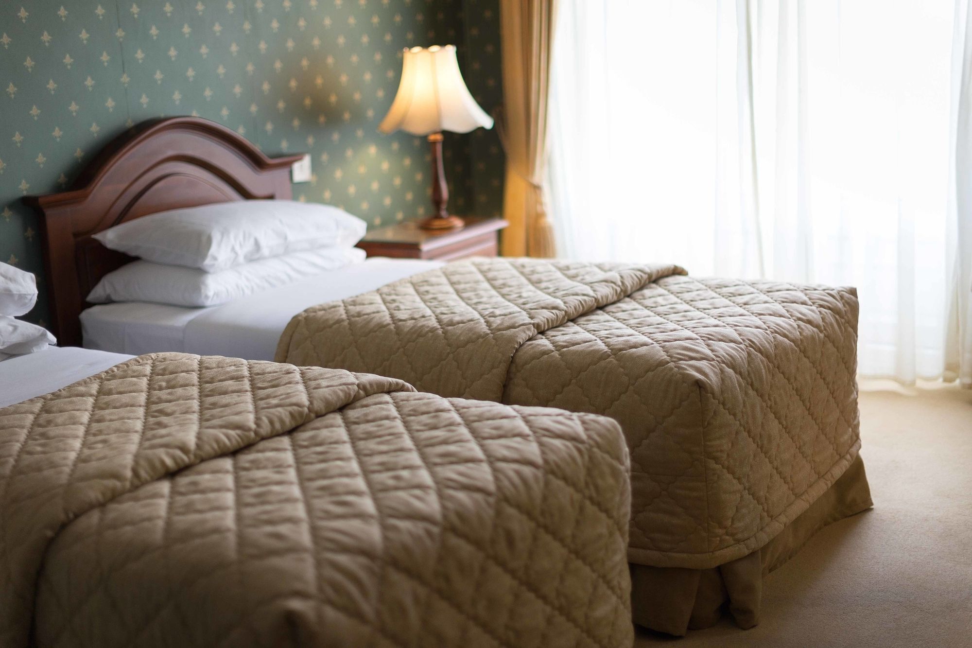Sheedy'S Boutique Hotel Lisdoonvarna Exterior foto