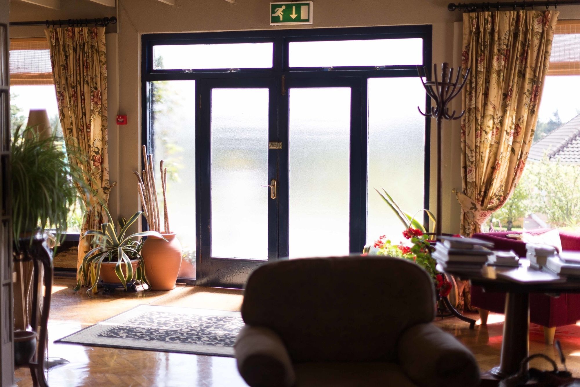 Sheedy'S Boutique Hotel Lisdoonvarna Exterior foto